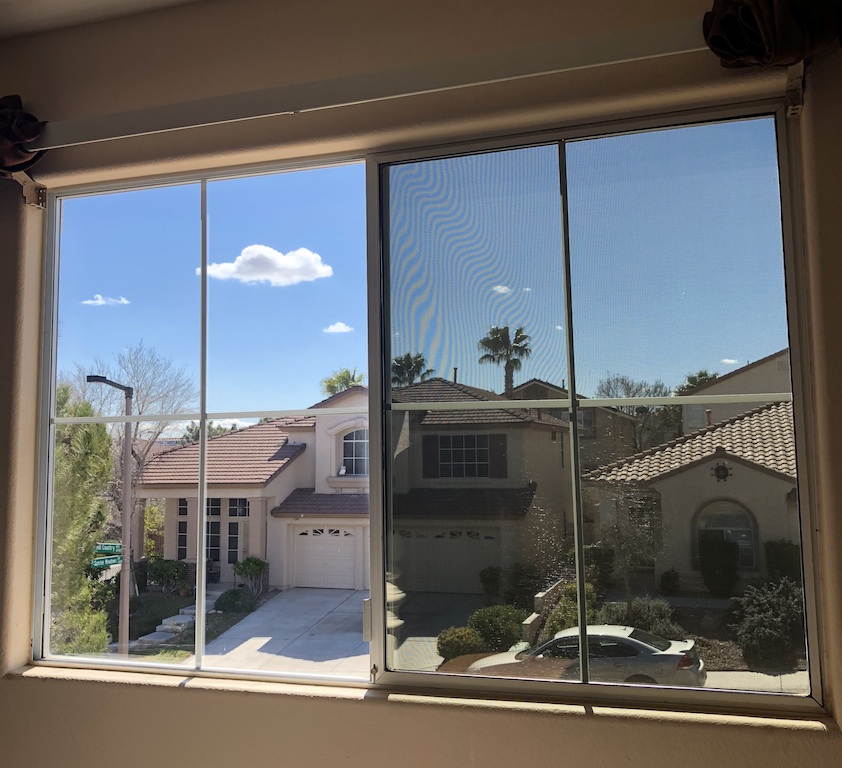 tinted window film for home